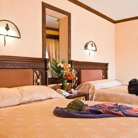 Lake Naivasha Sopa Resort Extérieur photo