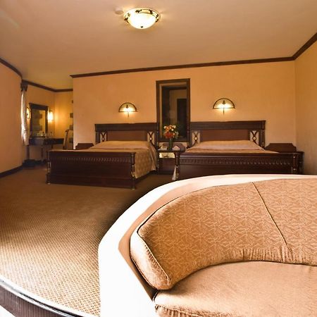 Lake Naivasha Sopa Resort Extérieur photo